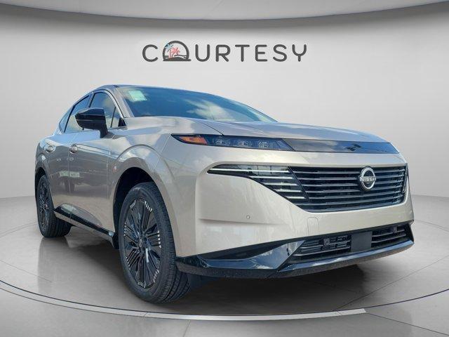 new 2026 Nissan Murano car, priced at $47,732