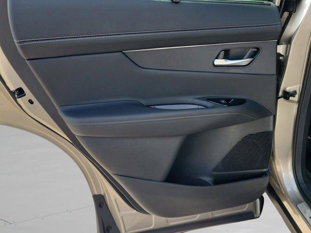 new 2026 Nissan Murano car, priced at $47,732