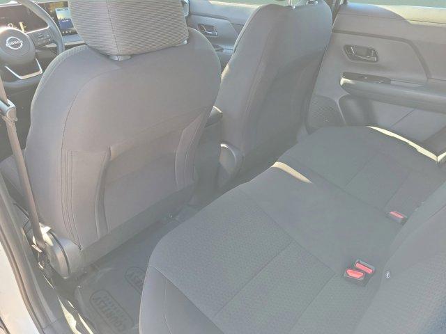 new 2026 Nissan Kicks car, priced at $23,233