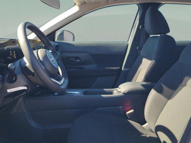new 2026 Nissan Kicks car, priced at $23,233