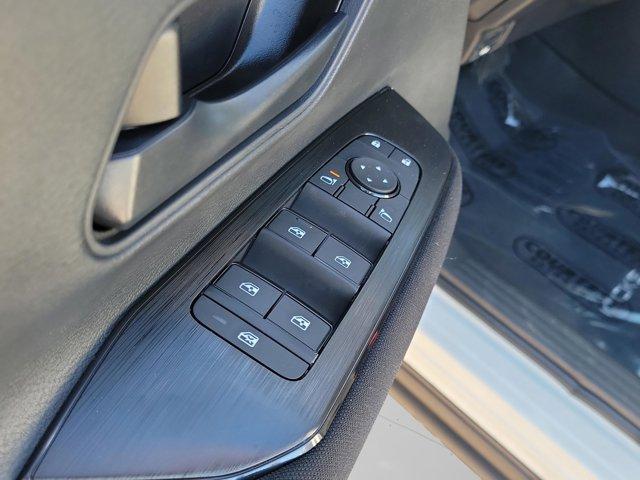 new 2026 Nissan Kicks car, priced at $23,233