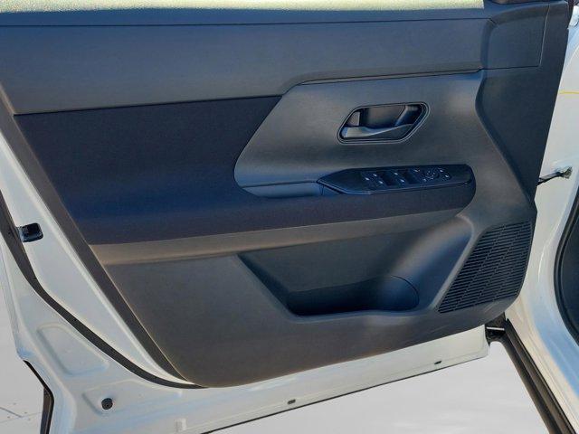 new 2026 Nissan Kicks car, priced at $23,233
