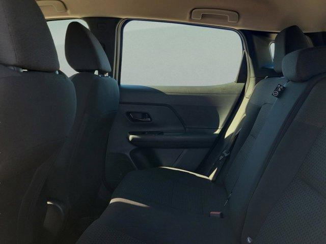 new 2026 Nissan Kicks car, priced at $23,233