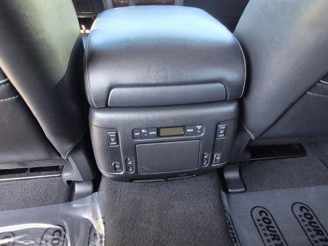 used 2018 Nissan Armada car, priced at $16,899