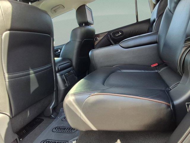 used 2018 Nissan Armada car, priced at $16,899