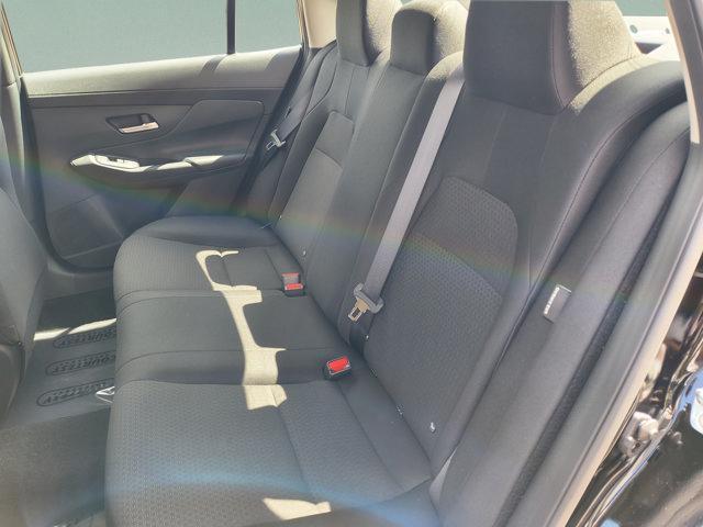 new 2027 Nissan Sentra car, priced at $25,693