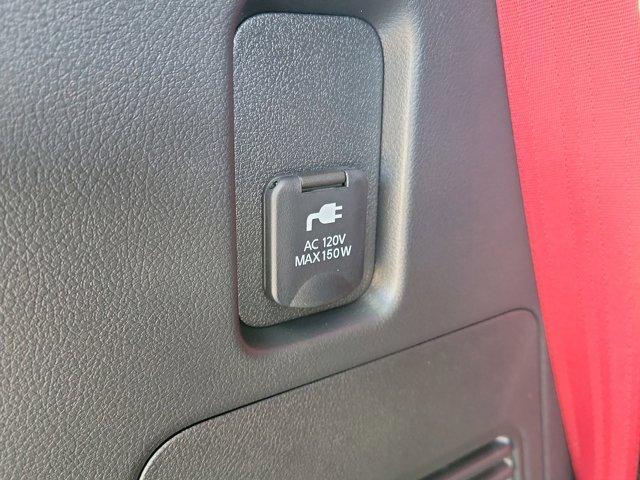 new 2026 Nissan Armada car, priced at $83,035