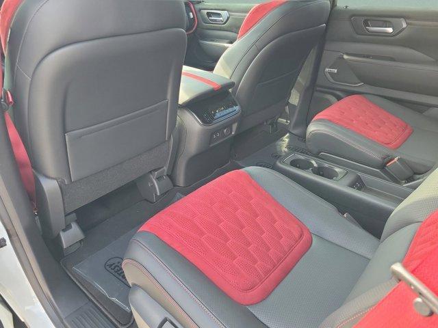 new 2026 Nissan Armada car, priced at $83,035