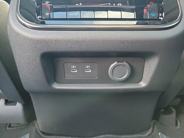 new 2026 Nissan Armada car, priced at $83,035