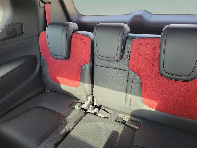 new 2026 Nissan Armada car, priced at $83,035