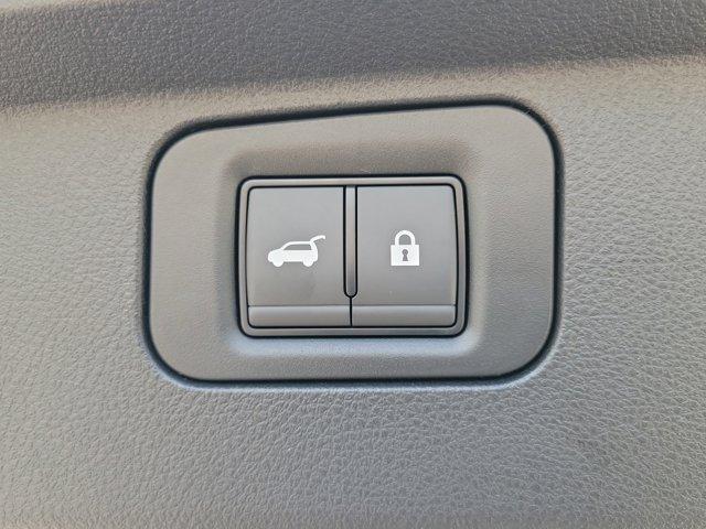 new 2026 Nissan Armada car, priced at $83,035