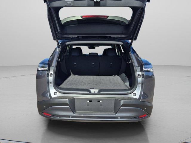 new 2026 Nissan Murano car, priced at $46,761