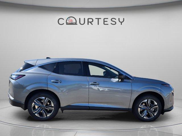 new 2026 Nissan Murano car, priced at $46,761