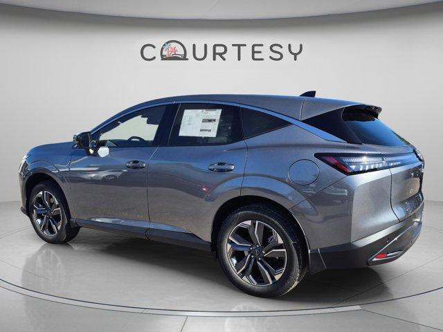 new 2026 Nissan Murano car, priced at $46,761