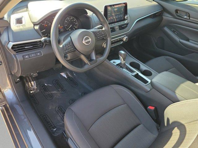 used 2025 Nissan Altima car, priced at $21,952