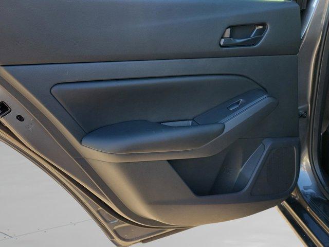 used 2025 Nissan Altima car, priced at $21,952