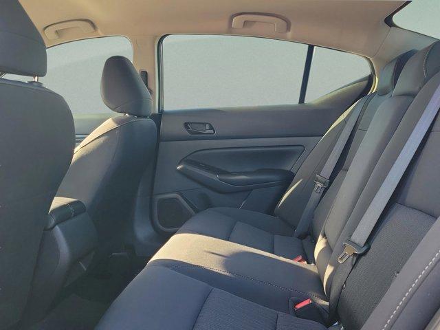 used 2025 Nissan Altima car, priced at $21,952