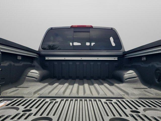 new 2026 Nissan Frontier car, priced at $41,868