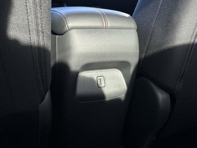 used 2025 Nissan Sentra car, priced at $22,941