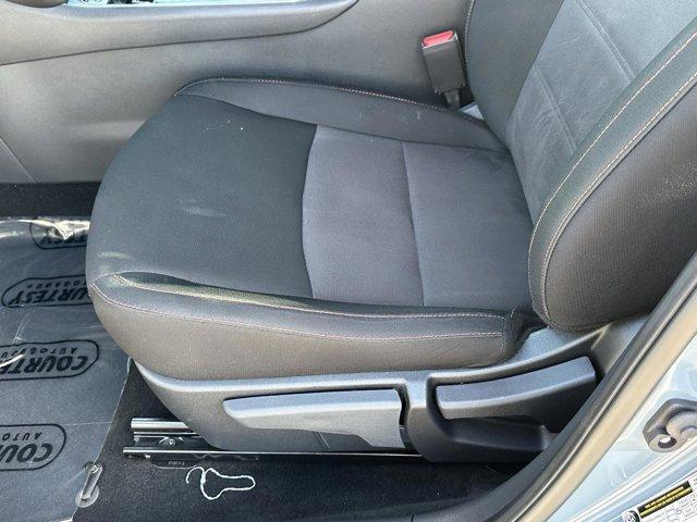 used 2025 Nissan Sentra car, priced at $22,941