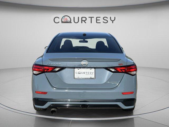 used 2025 Nissan Sentra car, priced at $22,941