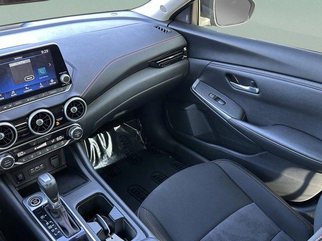 used 2025 Nissan Sentra car, priced at $22,941