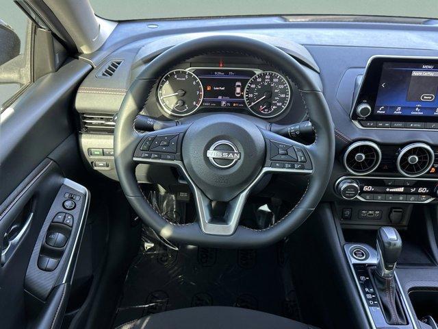 used 2025 Nissan Sentra car, priced at $22,941