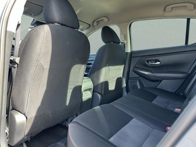 used 2025 Nissan Sentra car, priced at $22,941