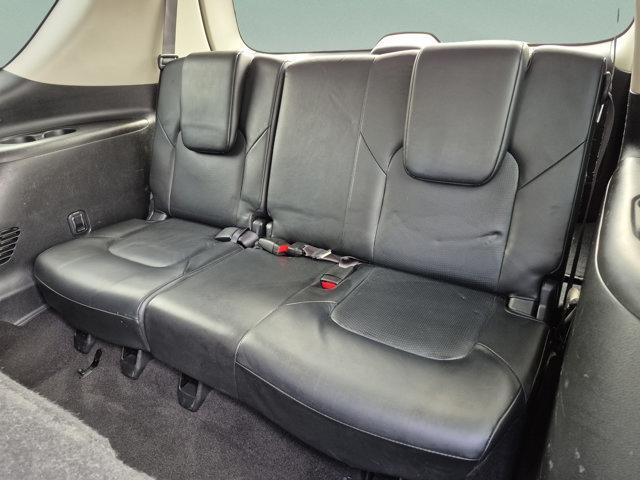 used 2019 Nissan Armada car, priced at $18,639