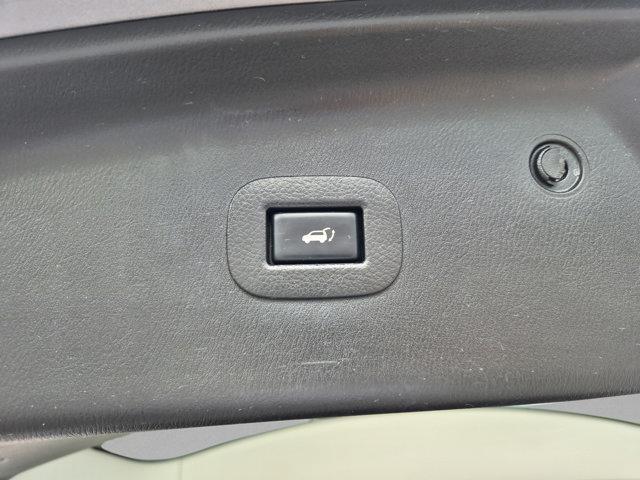 used 2019 Nissan Armada car, priced at $18,639