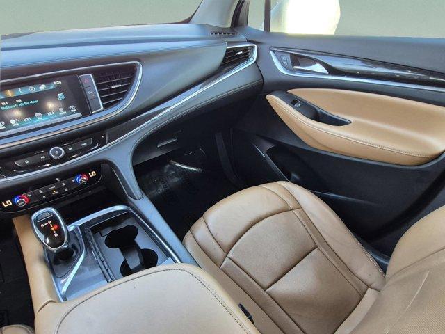 used 2018 Buick Enclave car, priced at $15,198