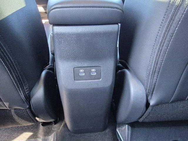 used 2025 Nissan Kicks car, priced at $24,641