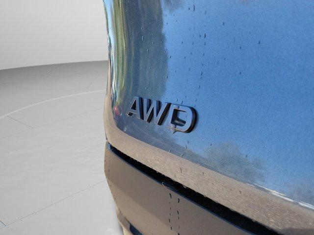 new 2026 Nissan Murano car, priced at $44,546