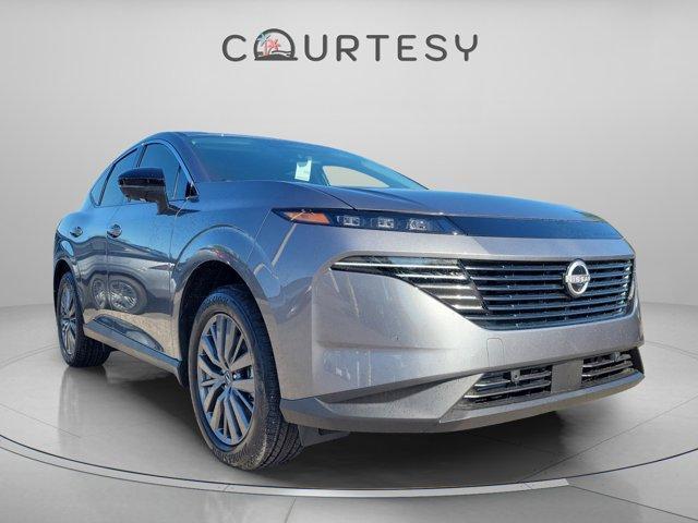 new 2026 Nissan Murano car, priced at $44,546