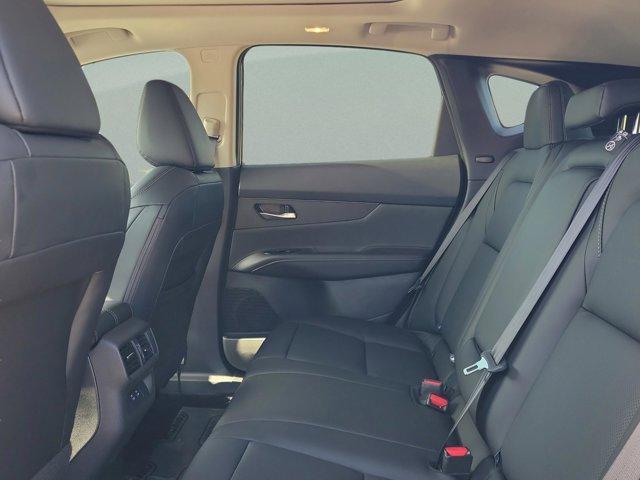 new 2026 Nissan Murano car, priced at $44,546