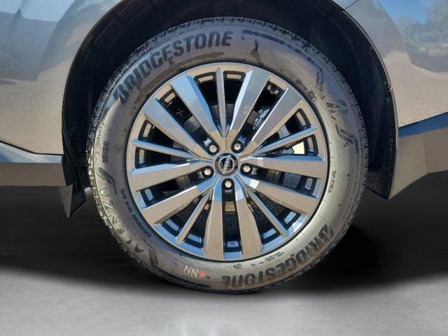 new 2026 Nissan Murano car, priced at $44,546