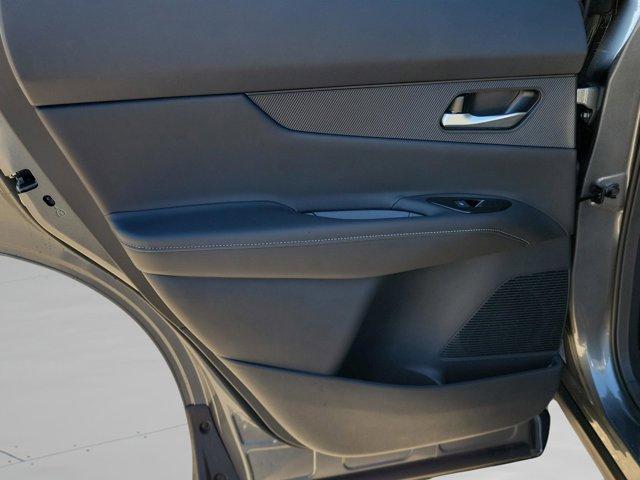 new 2026 Nissan Murano car, priced at $44,546