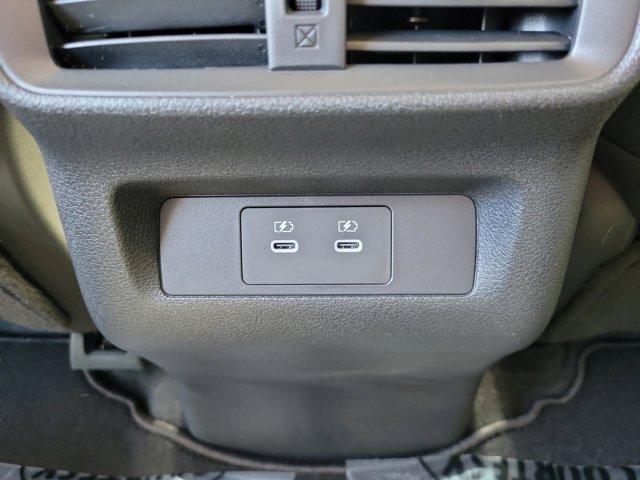 new 2026 Nissan Murano car, priced at $44,546