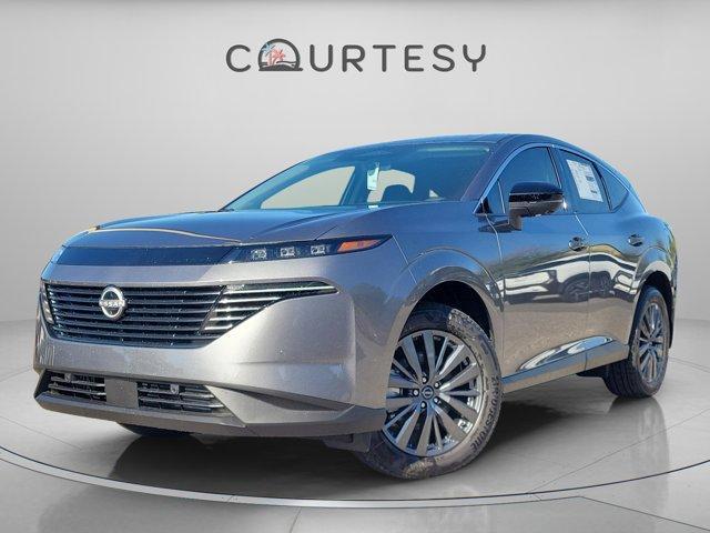 new 2026 Nissan Murano car, priced at $44,546