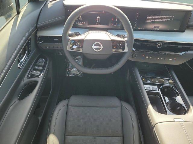 new 2026 Nissan Murano car, priced at $44,546