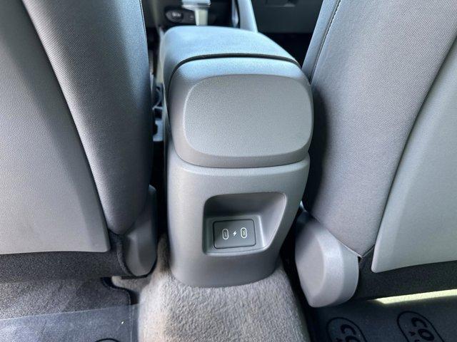 used 2025 Hyundai ELANTRA HEV car, priced at $22,999