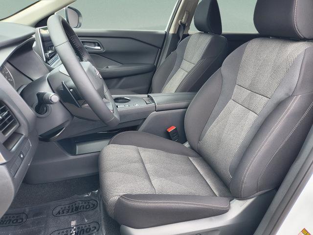new 2026 Nissan Rogue car, priced at $31,143