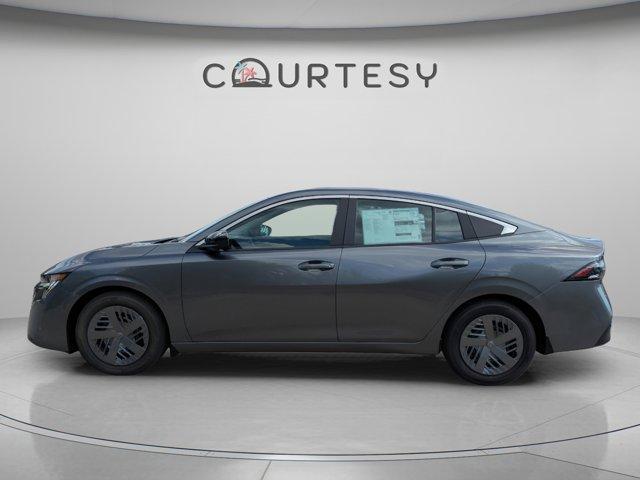 new 2026 Nissan Sentra car, priced at $23,722