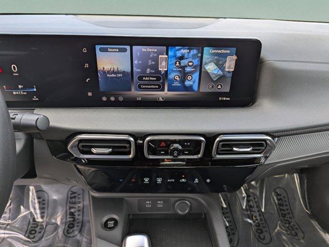 new 2026 Nissan Sentra car, priced at $23,722