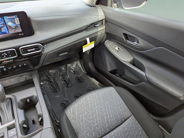 new 2026 Nissan Sentra car, priced at $23,722