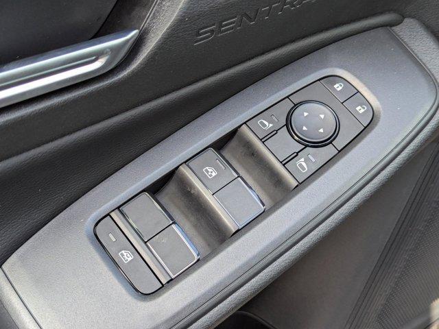 new 2026 Nissan Sentra car, priced at $23,722