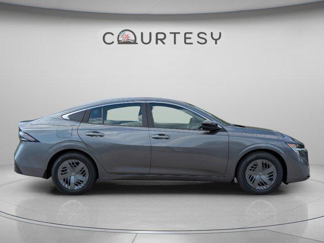 new 2026 Nissan Sentra car, priced at $23,722