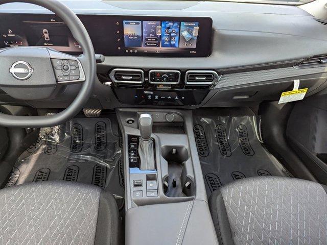 new 2026 Nissan Sentra car, priced at $23,722