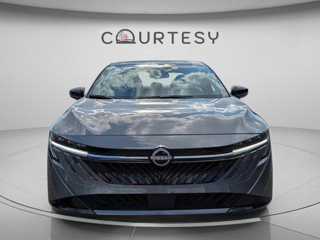 new 2026 Nissan Sentra car, priced at $23,722