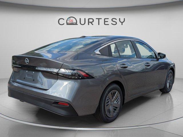 new 2026 Nissan Sentra car, priced at $23,722